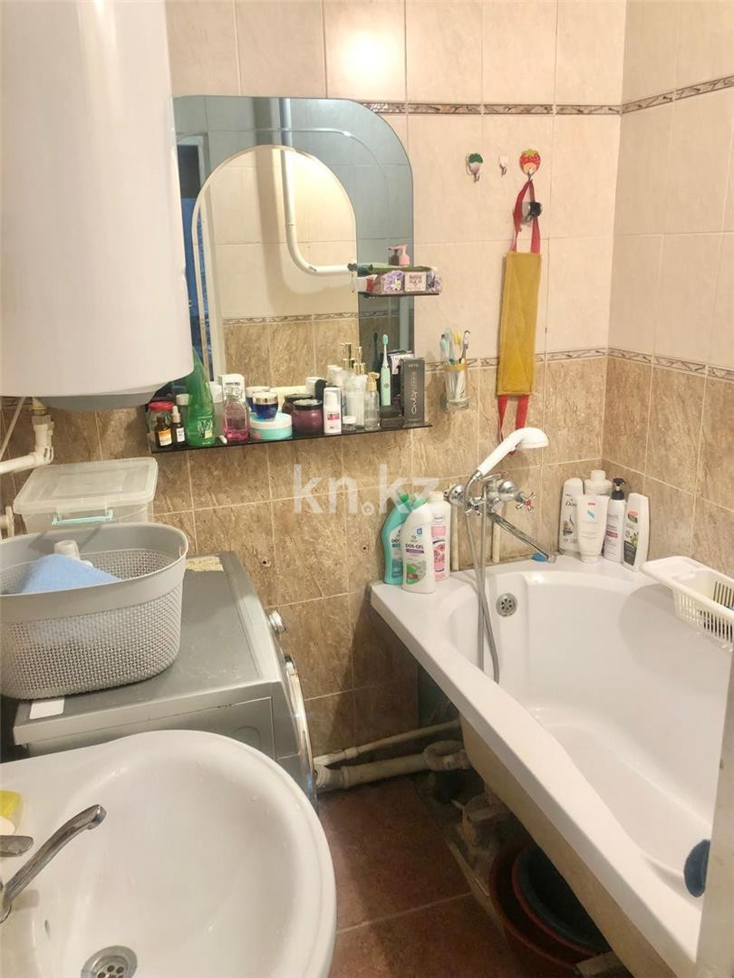 Продажа 2-комнатной квартиры, 50 м², мкр-н Мамраева (Восток-5), дом  22 в Караганде - фото 11