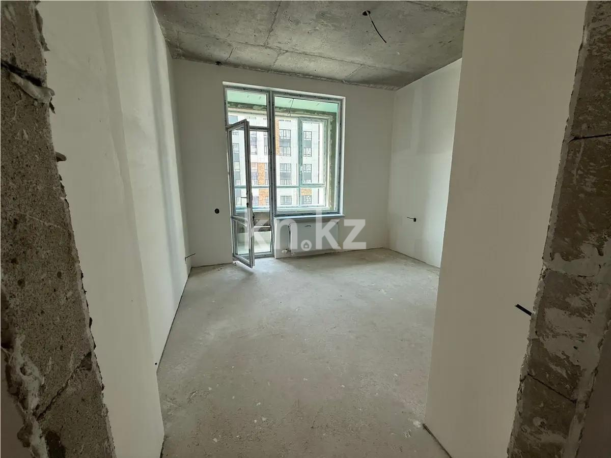 Продажа 2-комнатной квартиры, 50 м², ул. Е-899, дом  5 стр в Астане - фото 2