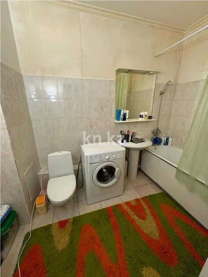 Продажа 1-комнатной квартиры, 50 м², ул. Айтматова, дом  36/1 в Астане - фото 3