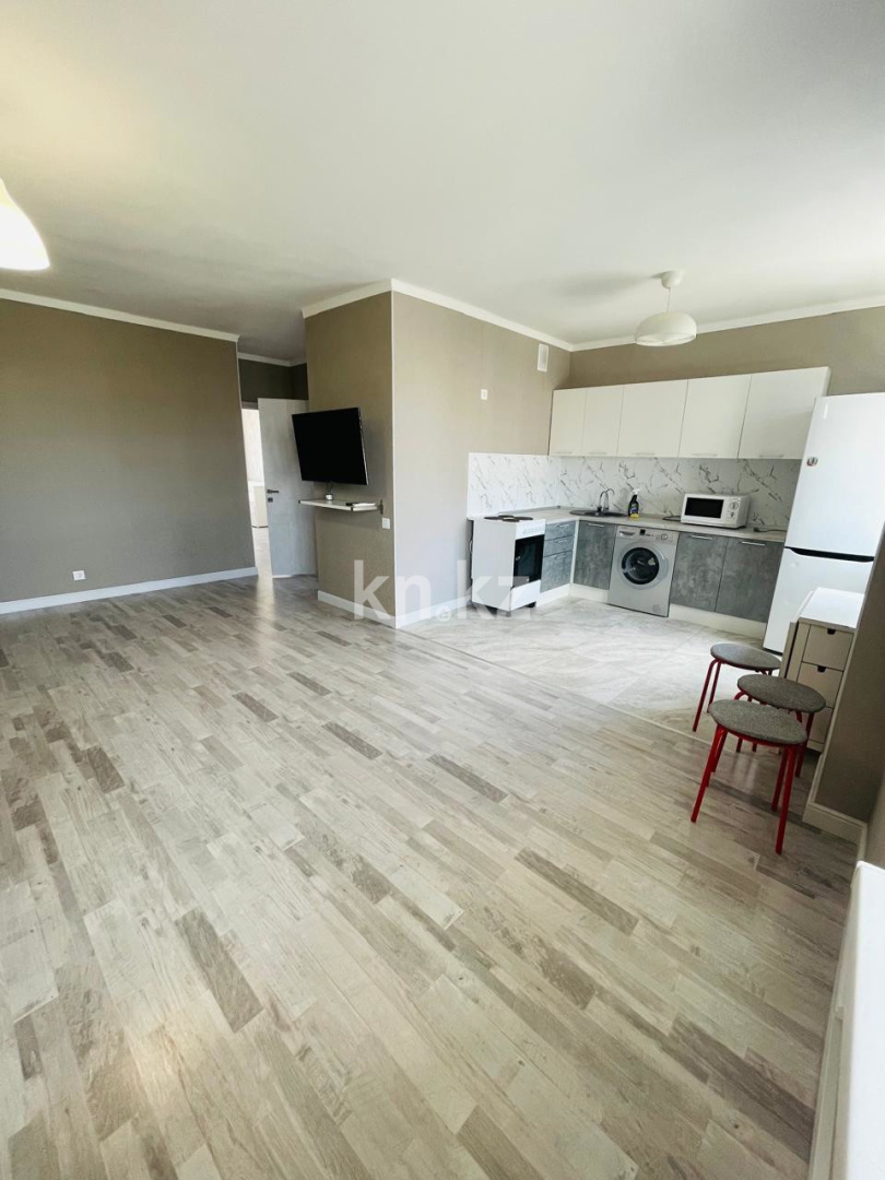 Продажа 2-комнатной квартиры, 58 м² в Астане - фото 5