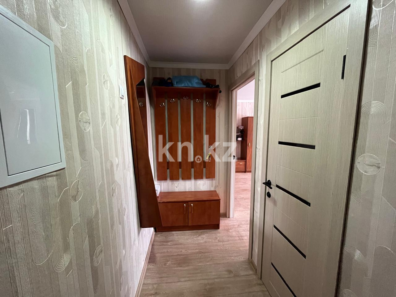 Продажа 2-комнатной квартиры, 44 м², 11 квартал в Караганде - фото 9