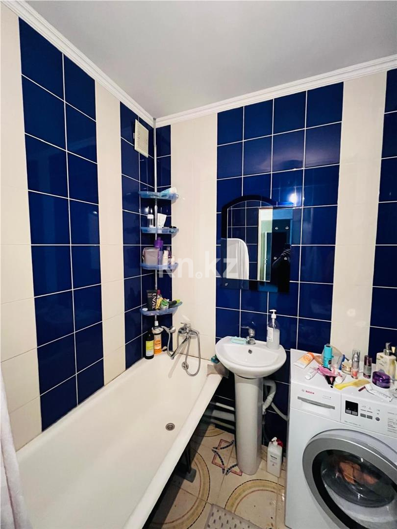 Продажа 2-комнатной квартиры, 56 м² в Караганде - фото 11