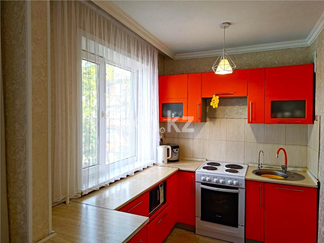 Продажа 3-комнатной квартиры, 63 м² в Караганде - фото 9