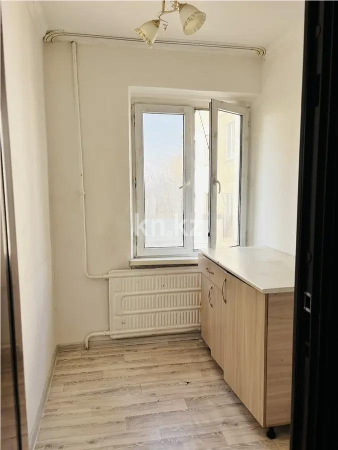 Продажа 1-комнатной квартиры, 13 м², мкр-н 8, дом  55 в Алматы - фото 3
