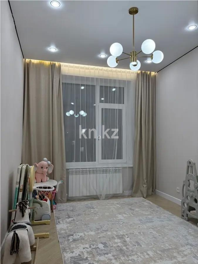 Продажа 3-комнатной квартиры, 67 м² в Астане - фото 2