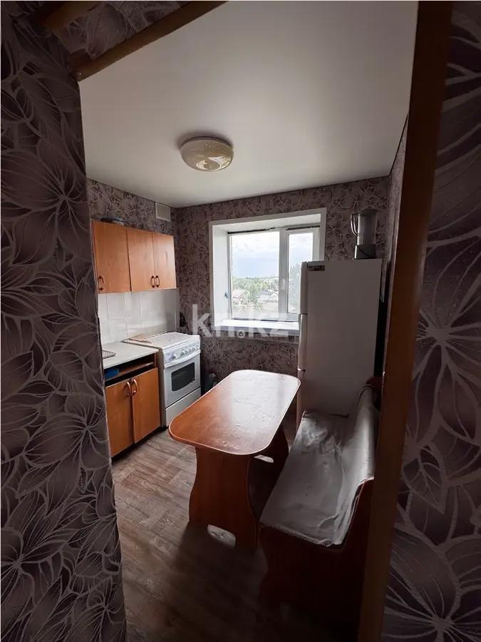 Продажа 1-комнатной квартиры, 31 м² в Караганде - фото 2