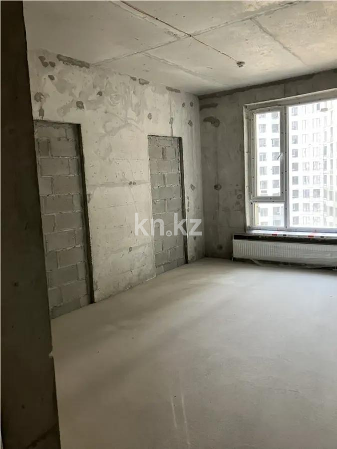 Продажа 1-комнатной квартиры, 40.6 м² в Алматы