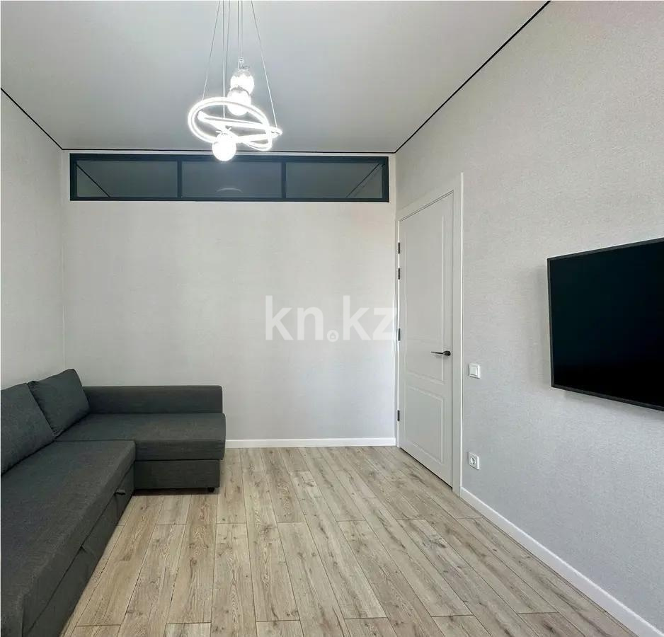 Продажа 2-комнатной квартиры, 44.1 м² в Астане