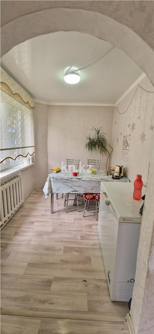 Продажа 3-комнатной квартиры, 61 м² в Караганде - фото 7