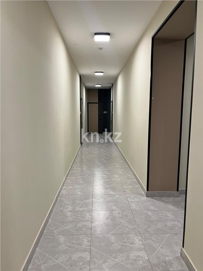 Продажа 1-комнатной квартиры, 40 м² в Астане - фото 10