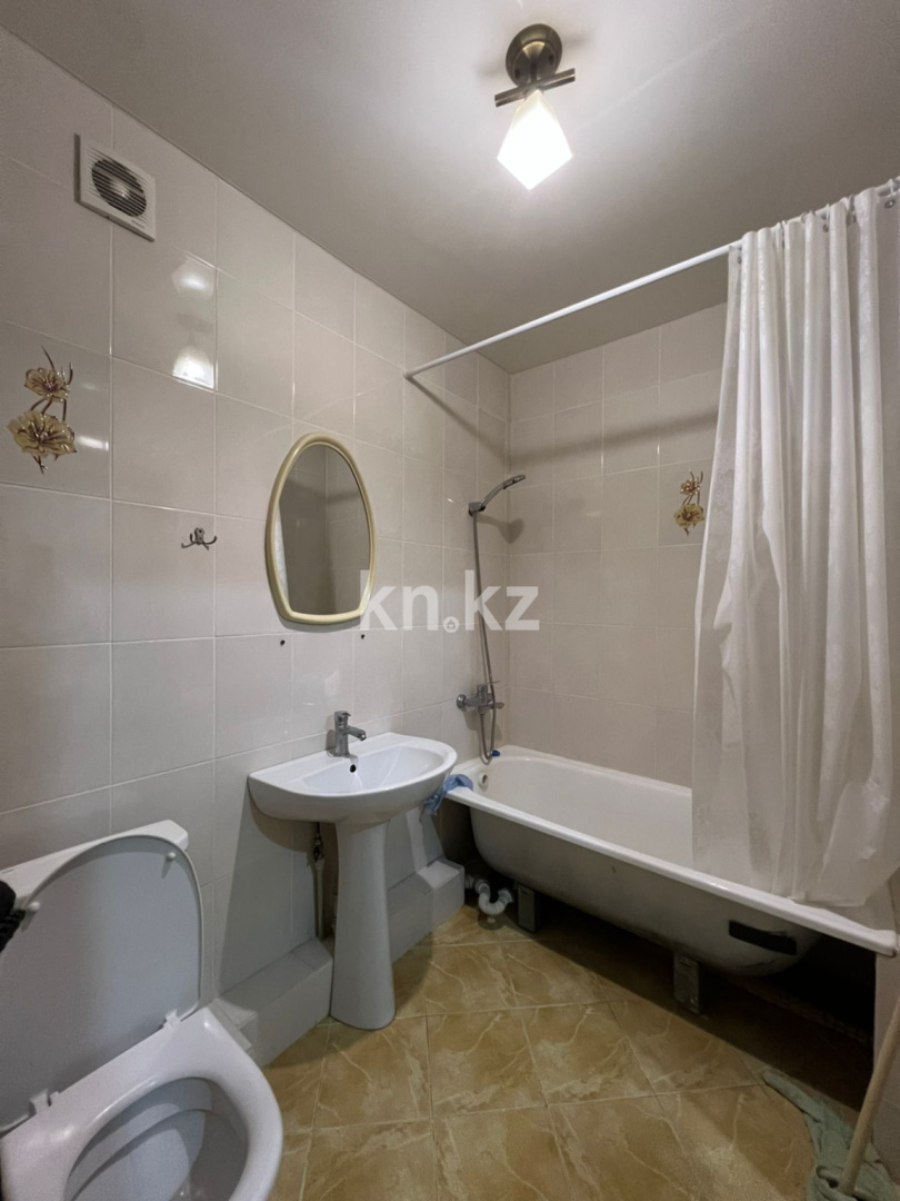 Продажа 1-комнатной квартиры, 47 м² в Астане - фото 10