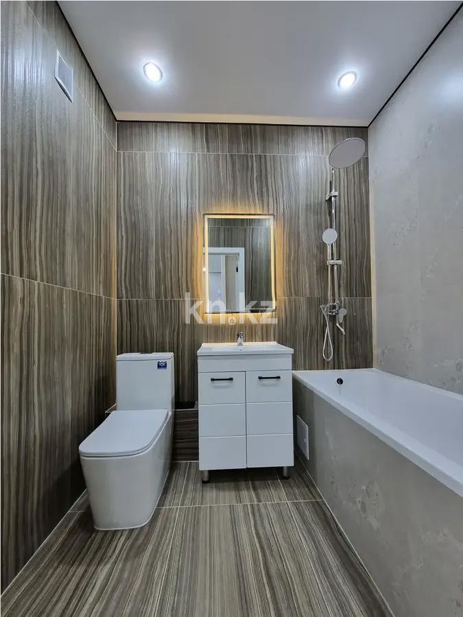 Продажа 1-комнатной квартиры, 36.4 м² в Алматы - фото 4