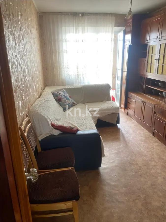 Продажа 3-комнатной квартиры, 70 м², ул. Жирентаева, дом  20/1 в Астане - фото 3