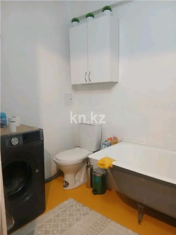 Продажа 1-комнатной квартиры, 38 м² в Алматы - фото 3