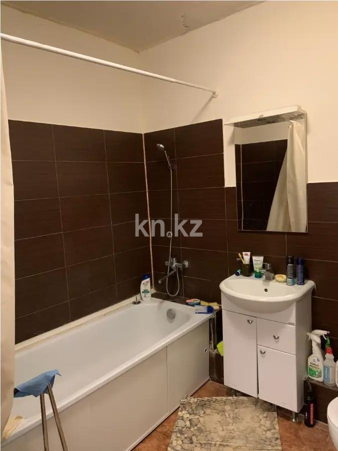 Продажа 2-комнатной квартиры, 52 м² в Алматы - фото 3