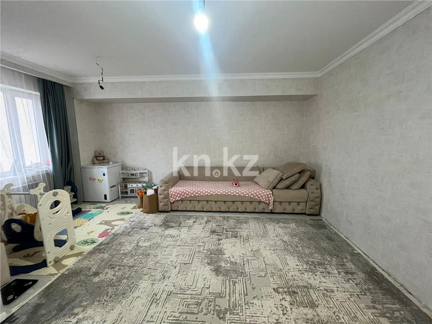 Продажа 2-комнатной квартиры, 69.1 м² в Астане - фото 2