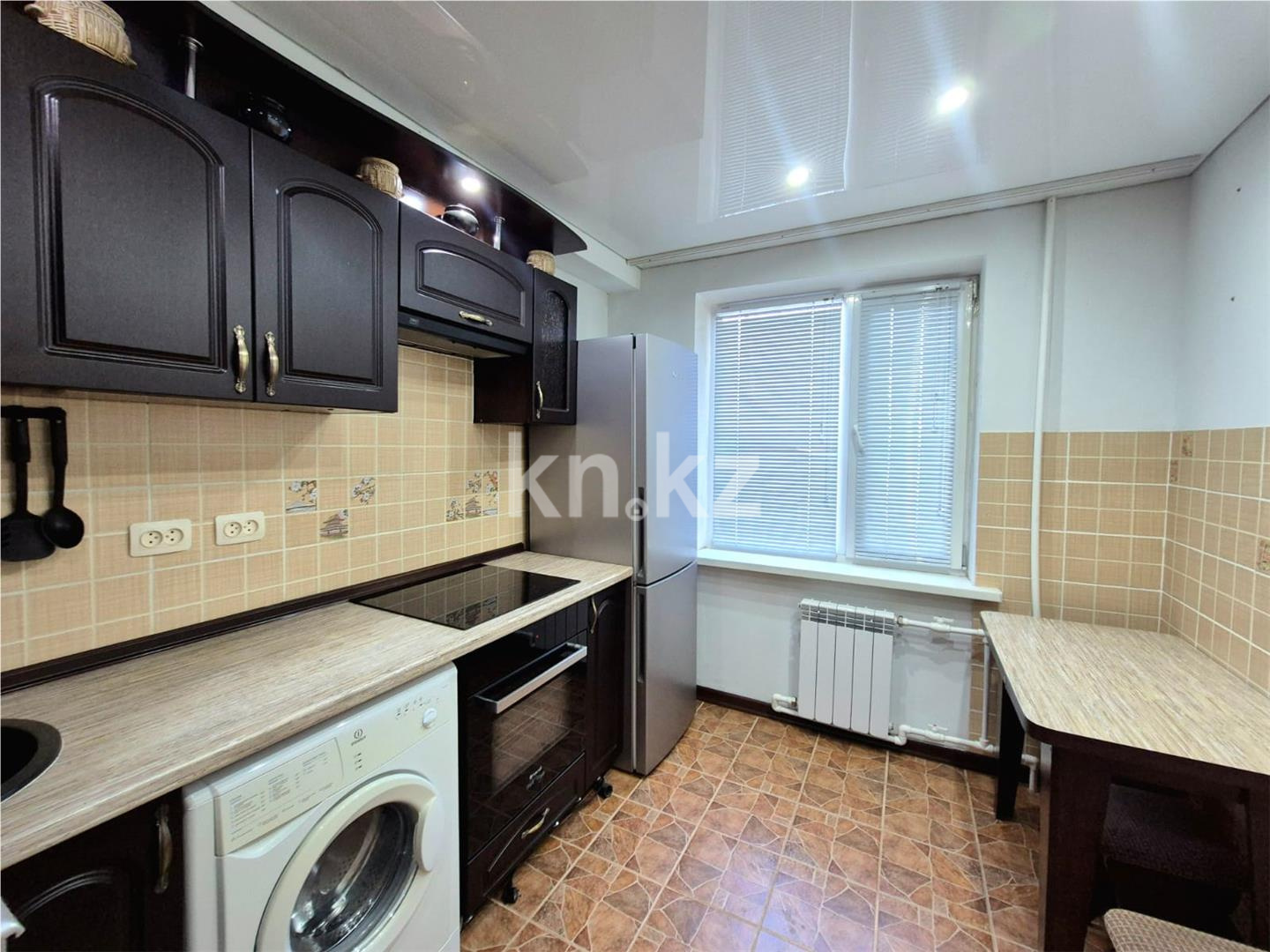 Продажа 2-комнатной квартиры, 53 м² в Темиртау - фото 8