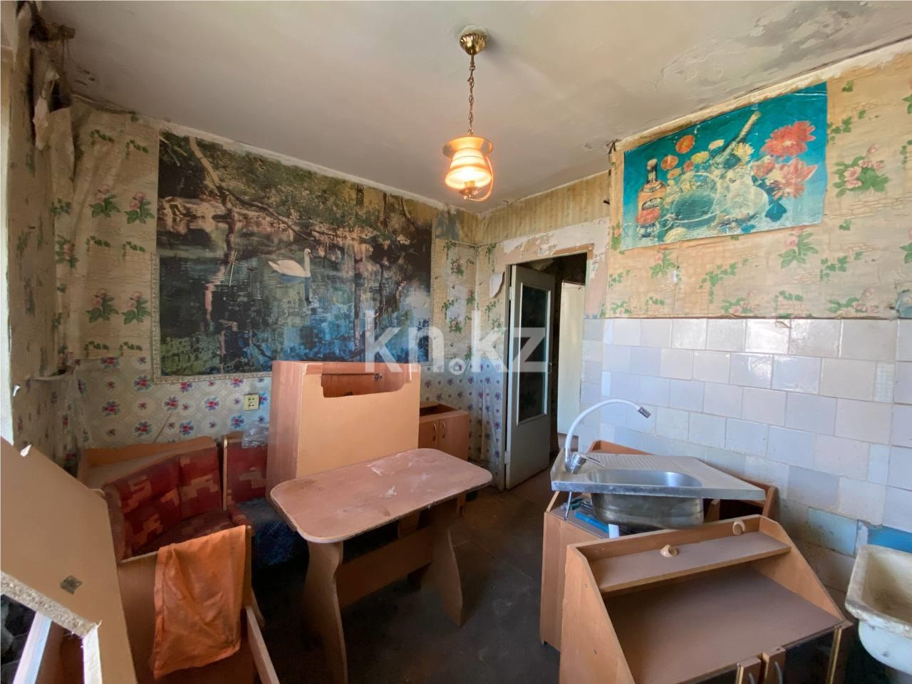 Продажа 1-комнатной квартиры, 34 м² в Темиртау - фото 5