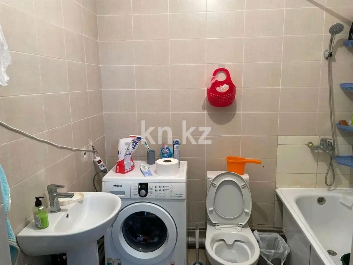 Продажа 2-комнатной квартиры, 63 м² в Астане - фото 4