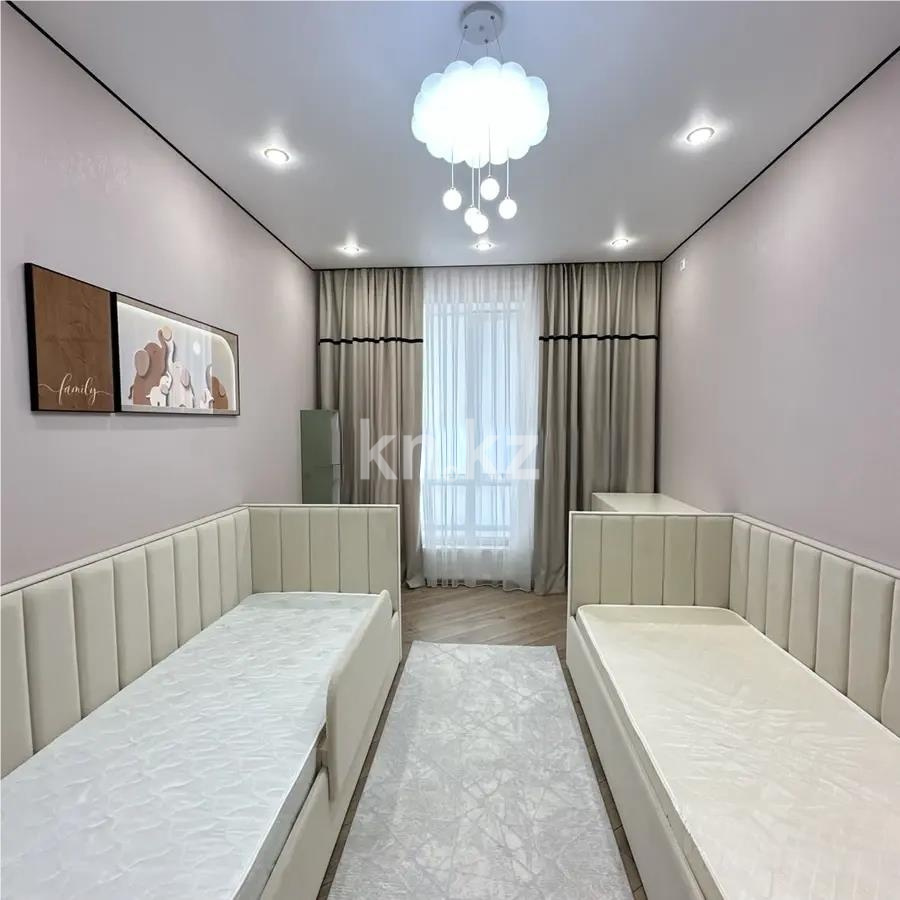 Продажа 3-комнатной квартиры, 101 м² в Астане - фото 3