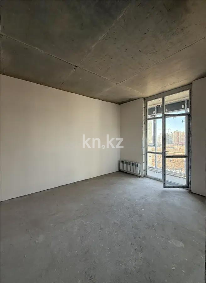 Продажа 1-комнатной квартиры, 41 м², ул. Сыганак, дом  4 стр в Астане