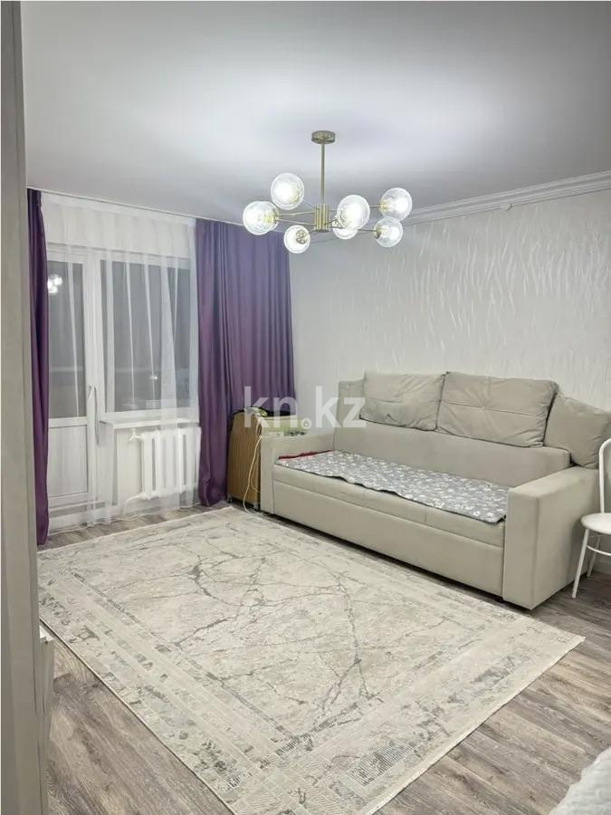 Продажа 1-комнатной квартиры, 29.7 м² в Астане