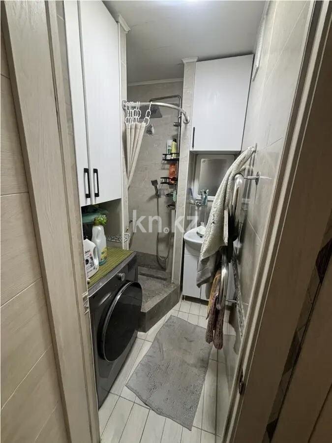 Продажа 3-комнатной квартиры, 65.5 м² в Алматы - фото 6