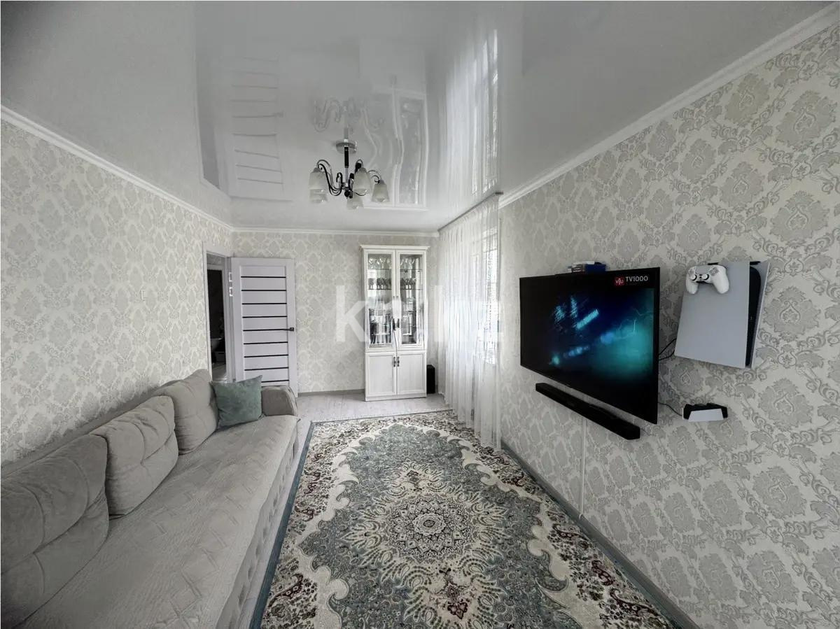 Продажа 3-комнатной квартиры, 61 м² в Темиртау