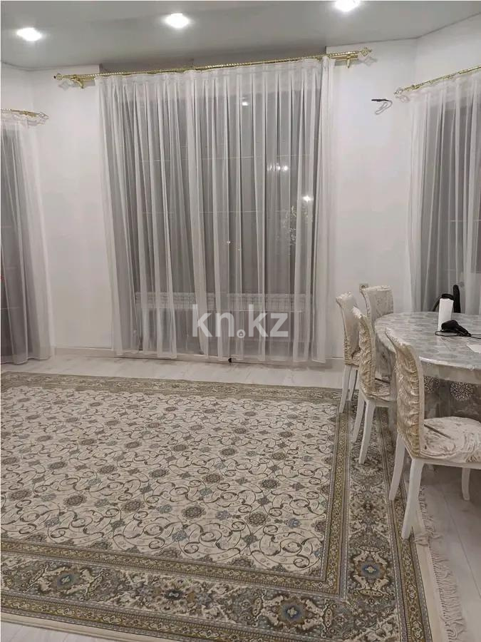 Продажа 3-комнатной квартиры, 100 м² в Алматы