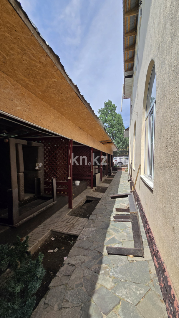 Продажа здания, 980.6 м² в Алматы - фото 18