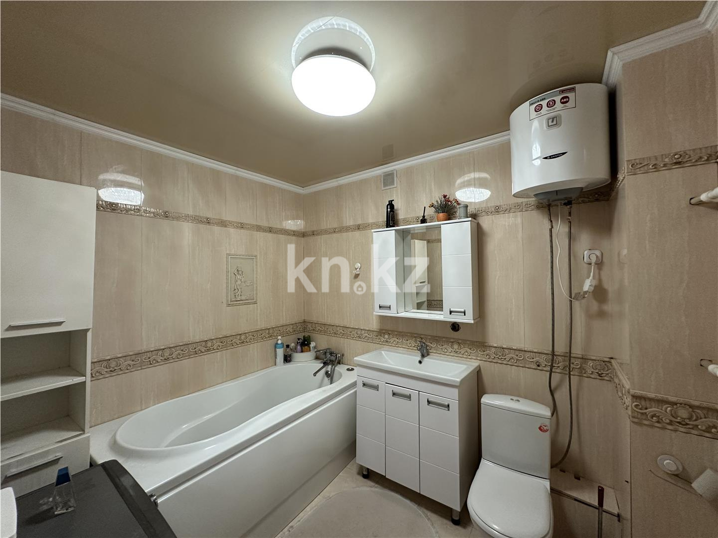 Продажа 3-комнатной квартиры, 80 м², ул. Абая, дом  31 в Темиртау - фото 16