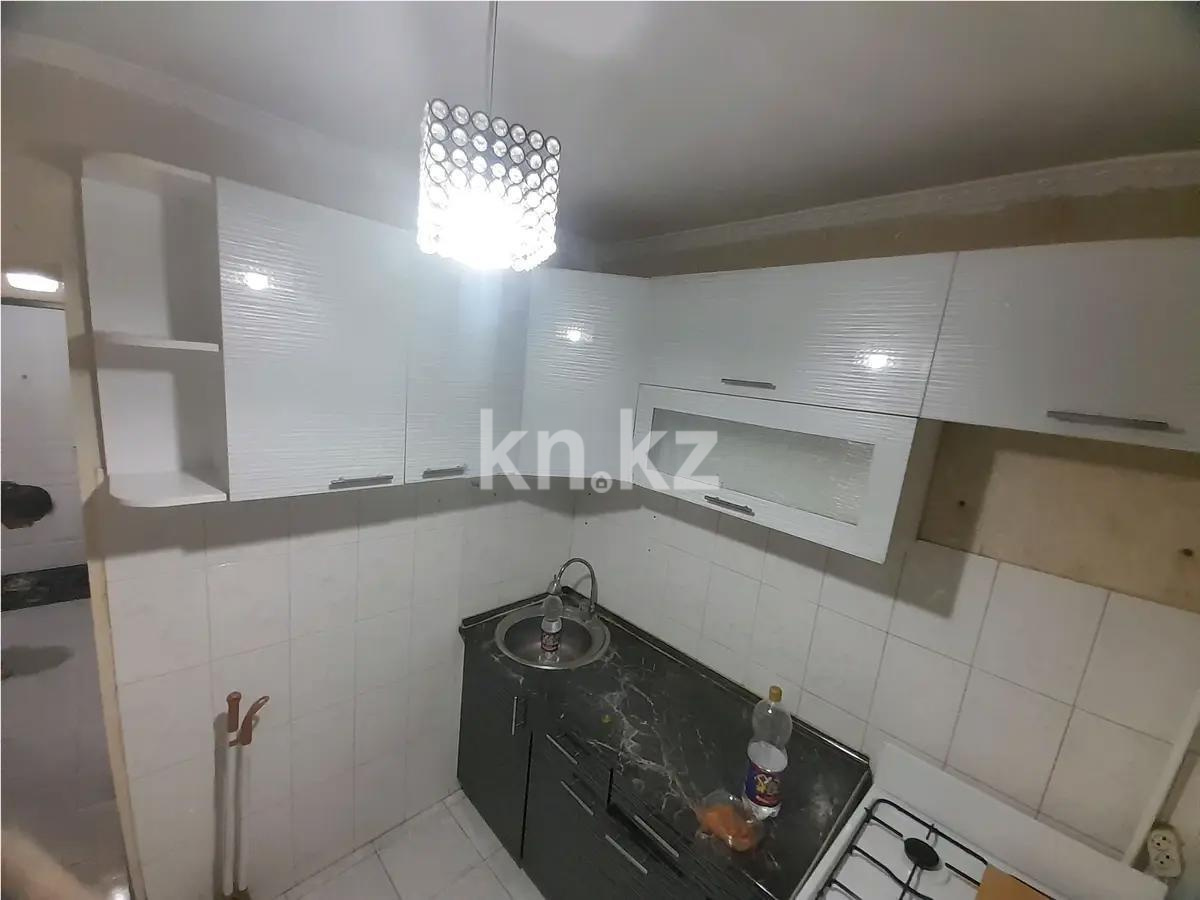 Продажа 2-комнатной квартиры, 44 м² в Алматы - фото 2