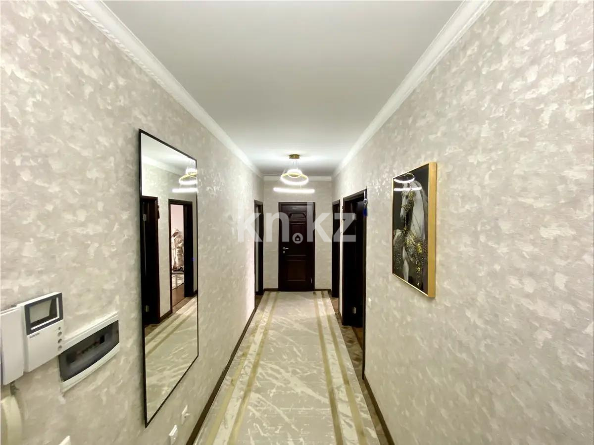Продажа 2-комнатной квартиры, 88.5 м² в Астане - фото 5