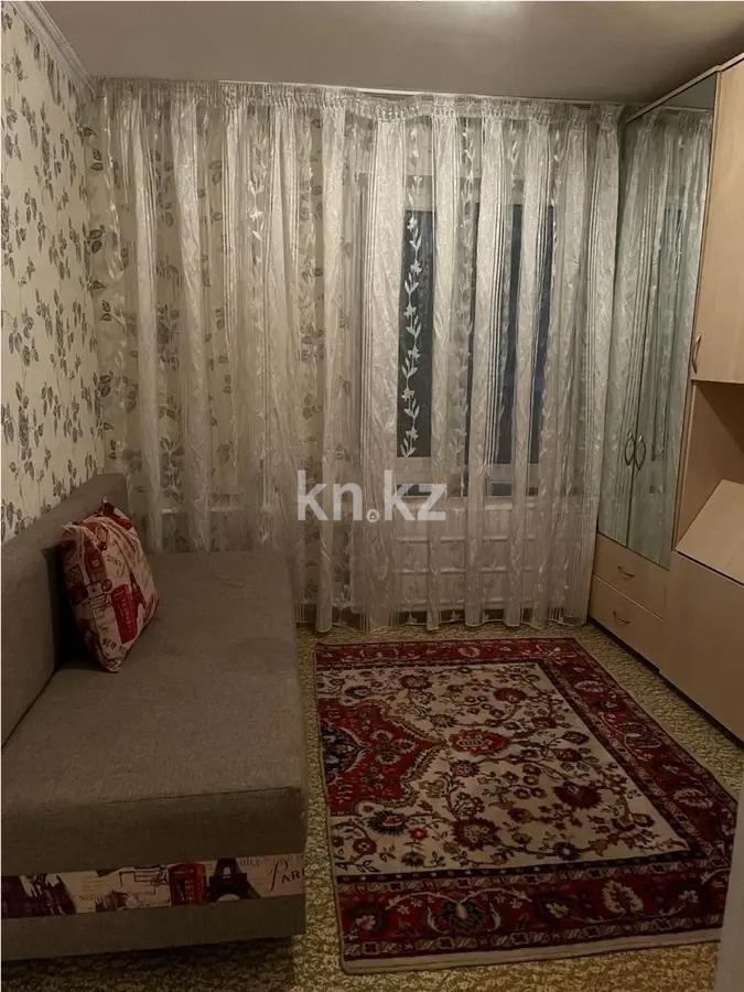 Продажа 2-комнатной квартиры, 46 м² в Алматы - фото 2
