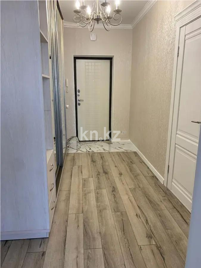 Продажа 2-комнатной квартиры, 46 м² в Астане - фото 5