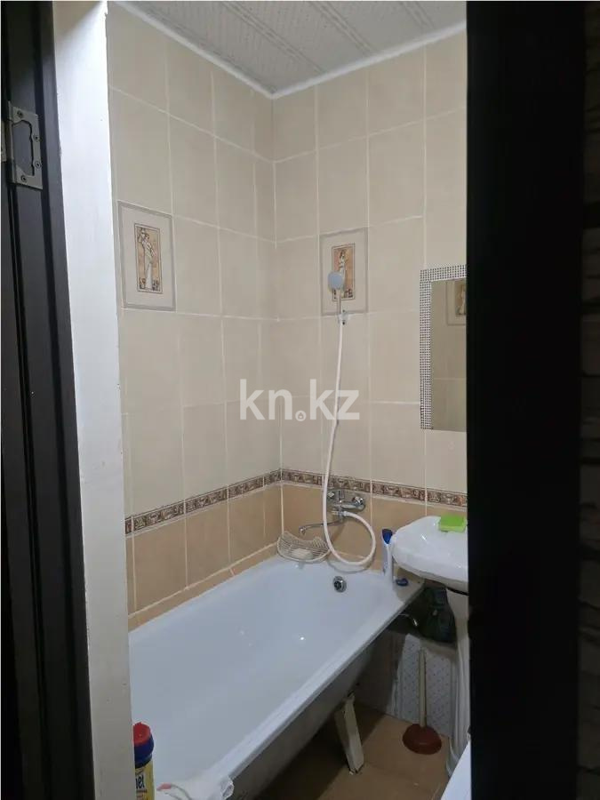 Продажа 1-комнатной квартиры, 20.7 м² в Астане - фото 3