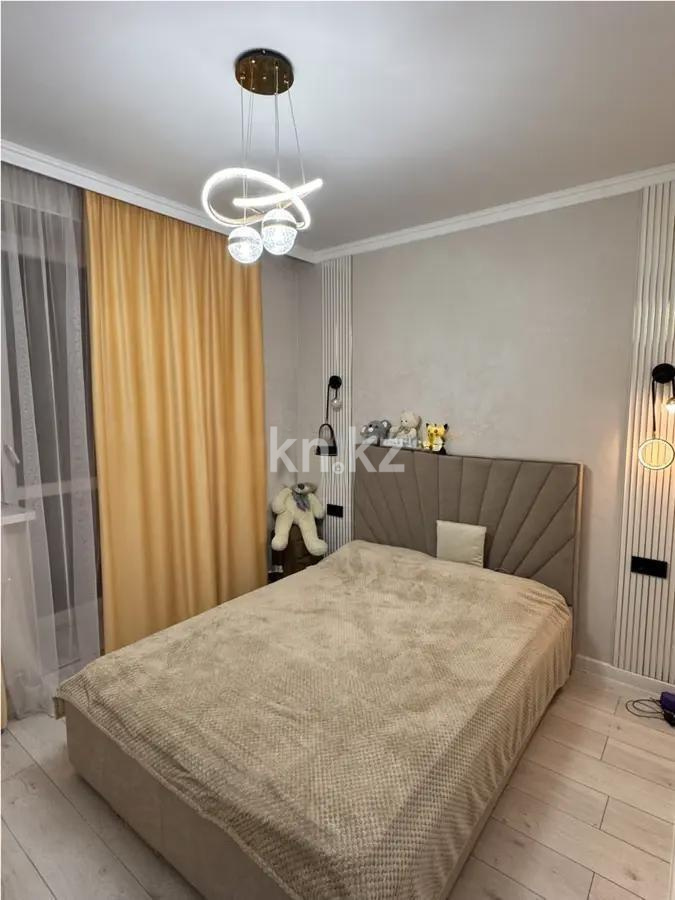 Продажа 2-комнатной квартиры, 34.5 м² в Астане - фото 2
