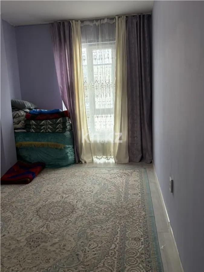 Продажа 2-комнатной квартиры, 40.8 м² в Алматы