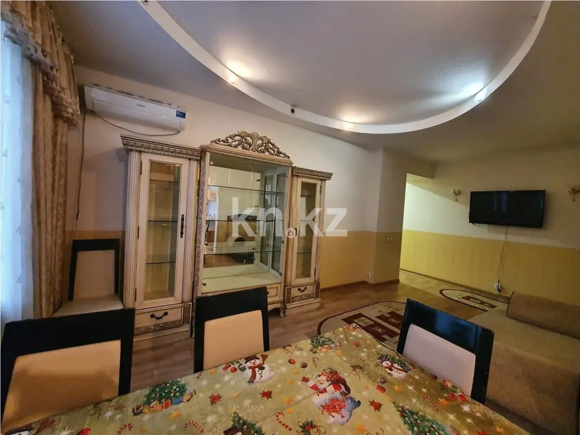Продажа 3-комнатной квартиры, 99 м² в Астане - фото 2