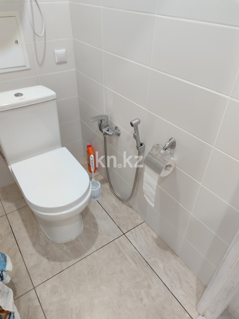 Аренда 3-комнатной квартиры, 76 м², пр. Республики, дом  10 в Темиртау - фото 14