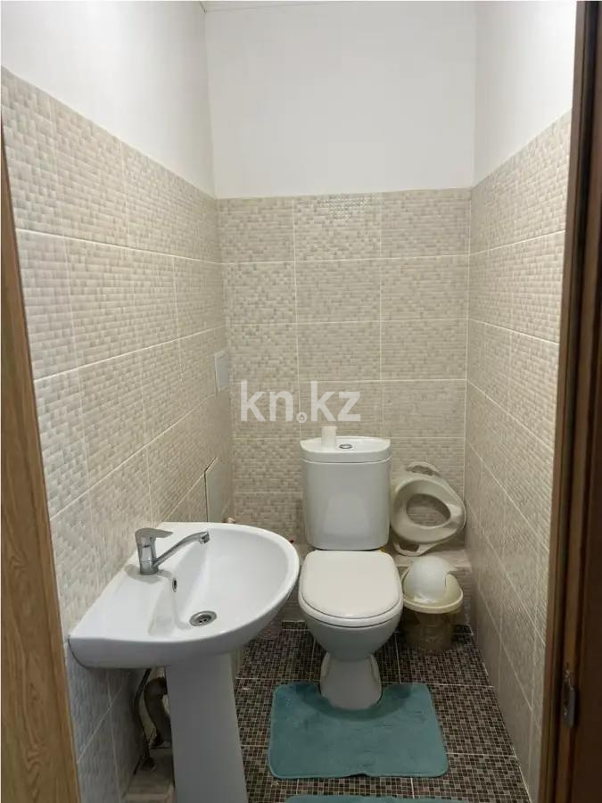 Продажа 2-комнатной квартиры, 58.4 м² в Алматы - фото 4