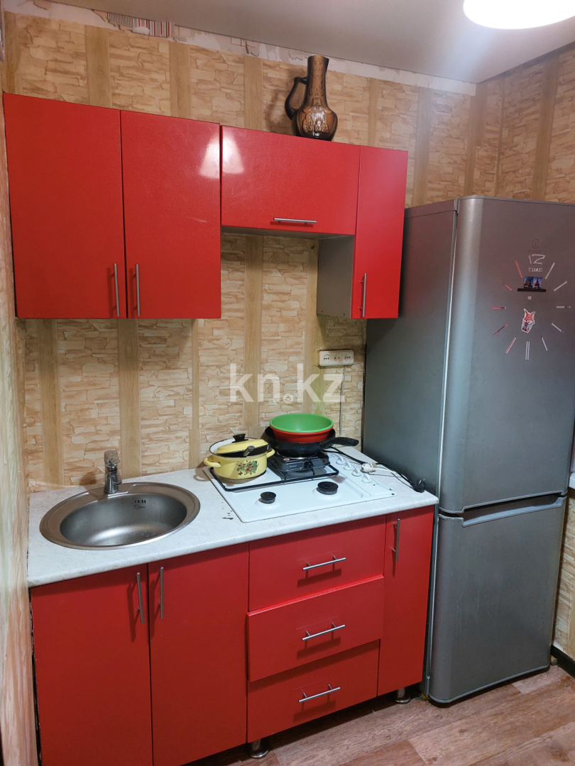 Продажа 1-комнатной квартиры, 32 м² в Караганде - фото 2