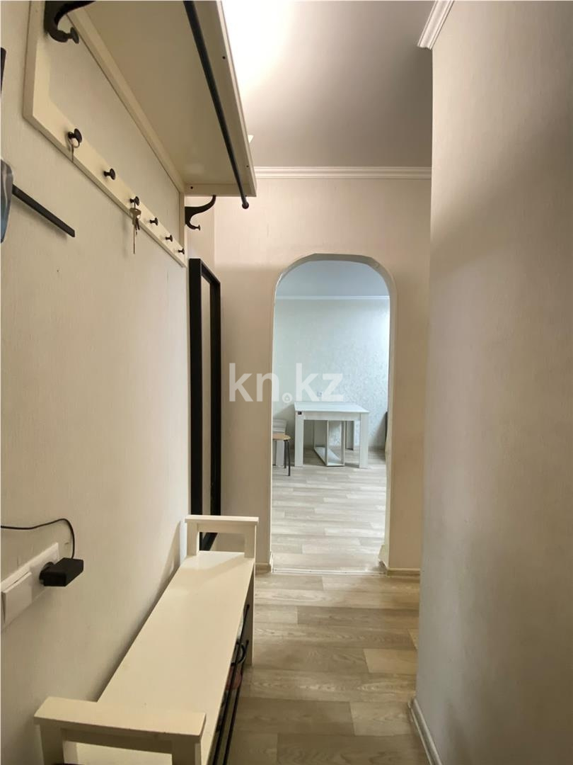 Продажа 2-комнатной квартиры, 44 м² в Караганде - фото 8