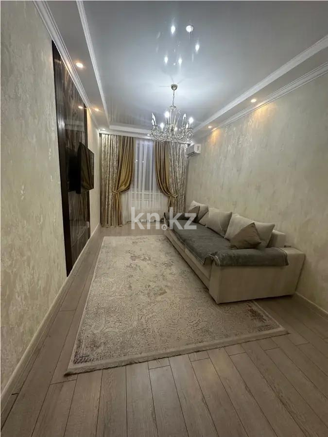 Продажа 3-комнатной квартиры, 76 м², ул. Байтерекова, дом  81 в Алматы
