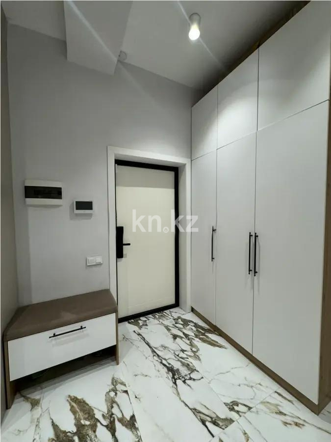 Продажа 2-комнатной квартиры, 63 м² в Алматы - фото 6
