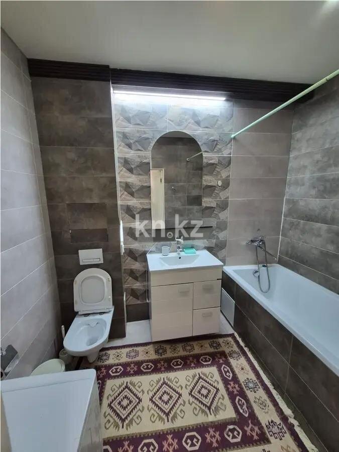Продажа 1-комнатной квартиры, 42 м² в Астане - фото 3