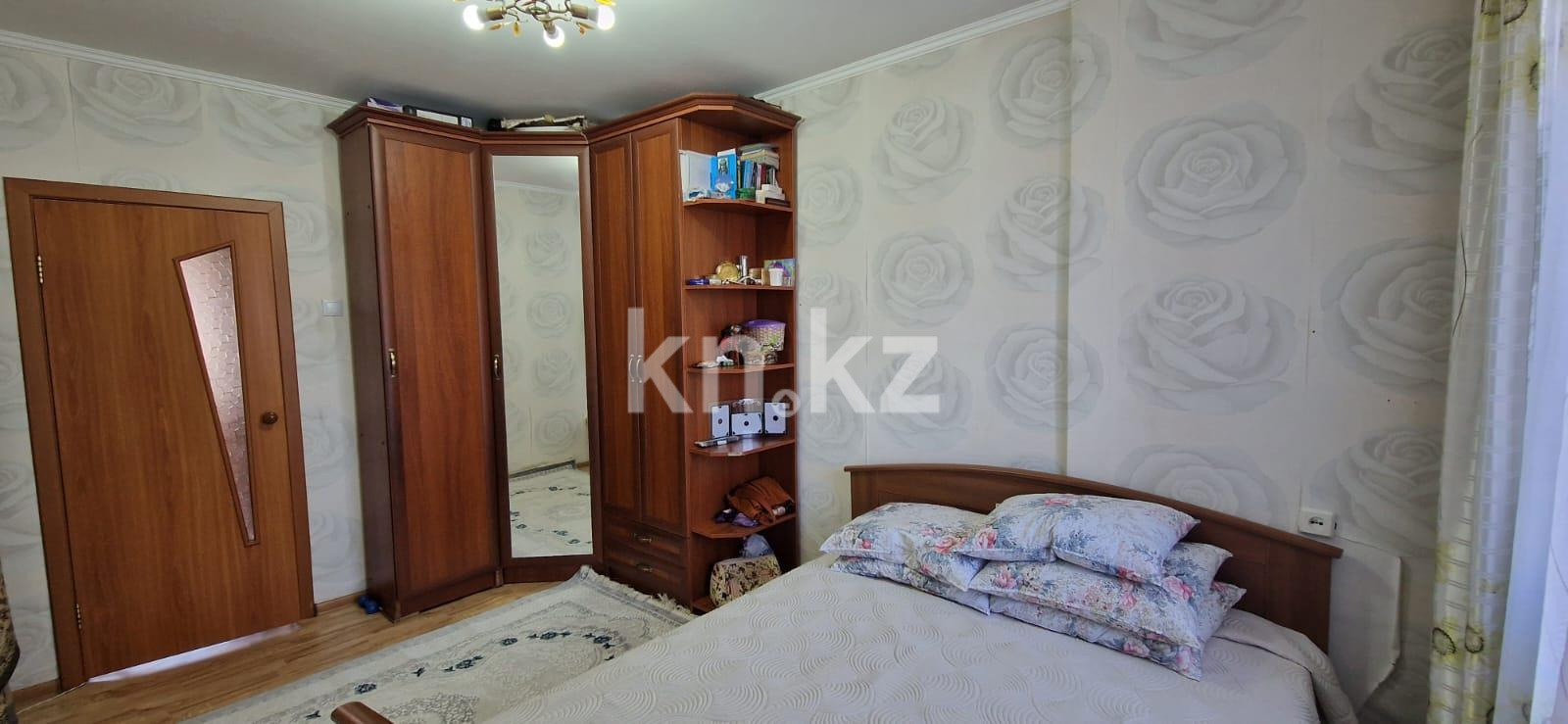 Продажа 3-комнатной квартиры, 62 м², ул. 9-й мкр. в Темиртау - фото 2