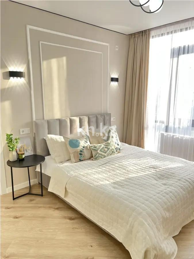 Продажа 3-комнатной квартиры, 47.7 м², мкр-н Шугыла, дом  340/46 в Алматы - фото 2