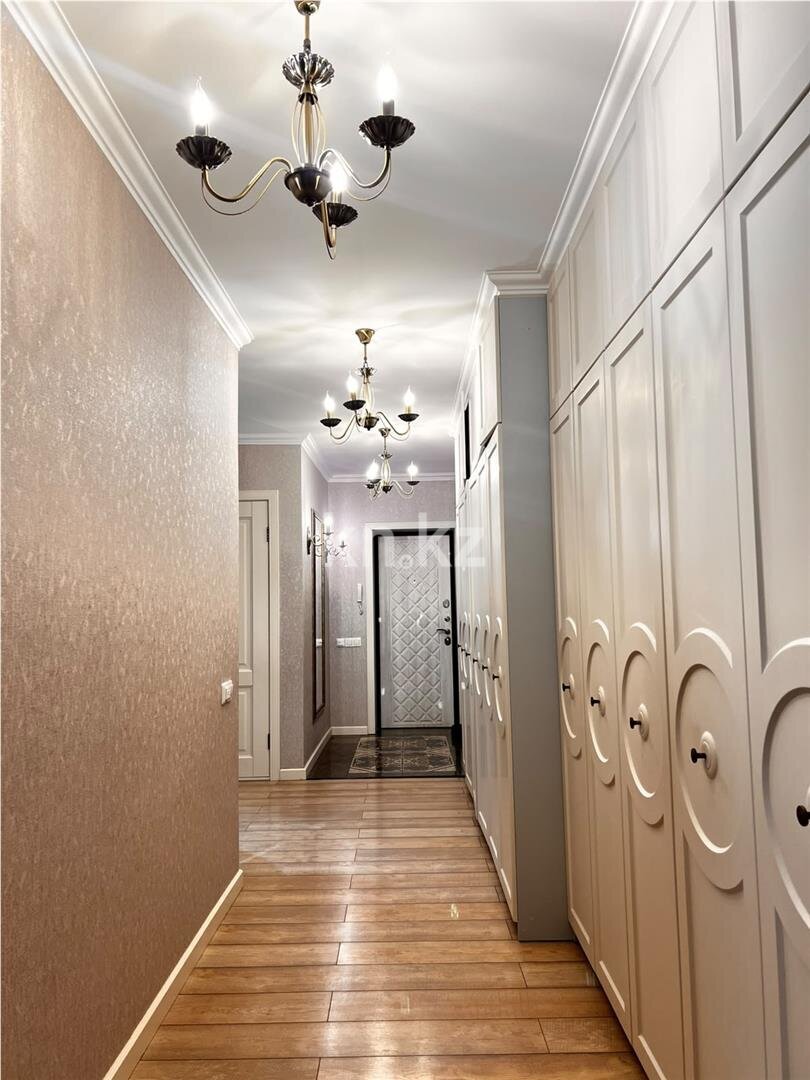 Продажа 3-комнатной квартиры, 90 м² в Караганде - фото 17