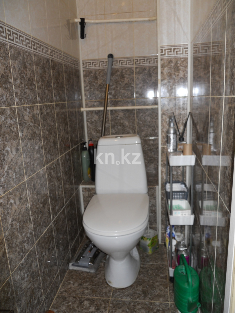 Продажа 3-комнатной квартиры, 67 м² в Алматы - фото 7